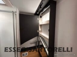 ADRIA 60° NEW CORAL XL A 600 DP GAMMA 2026 NEW DUCATO UCONNECT 699 cm pieno