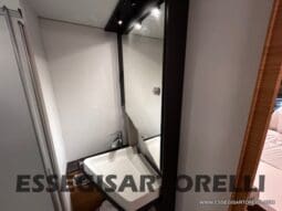 ADRIA 60° NEW CORAL XL A 600 DP GAMMA 2026 NEW DUCATO UCONNECT 699 cm pieno