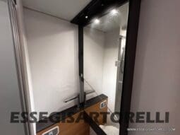 ADRIA 60° NEW CORAL XL A 600 DP GAMMA 2026 NEW DUCATO UCONNECT 699 cm pieno