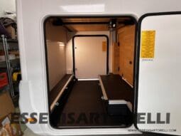 ADRIA 60° NEW CORAL XL A 600 DP GAMMA 2026 NEW DUCATO UCONNECT 699 cm pieno