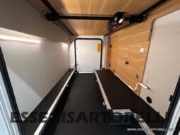 ADRIA 60° NEW CORAL XL A 600 DP GAMMA 2026 NEW DUCATO UCONNECT 699 cm pieno