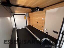 ADRIA 60° NEW CORAL XL A 600 DP GAMMA 2026 NEW DUCATO UCONNECT 699 cm pieno