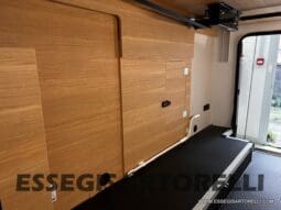 ADRIA 60° NEW CORAL XL A 600 DP GAMMA 2026 NEW DUCATO UCONNECT 699 cm pieno