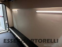 ADRIA 60° NEW CORAL XL A 600 DP GAMMA 2026 NEW DUCATO UCONNECT 699 cm pieno