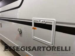 ADRIA 60° NEW CORAL XL A 600 DP GAMMA 2026 NEW DUCATO UCONNECT 699 cm pieno