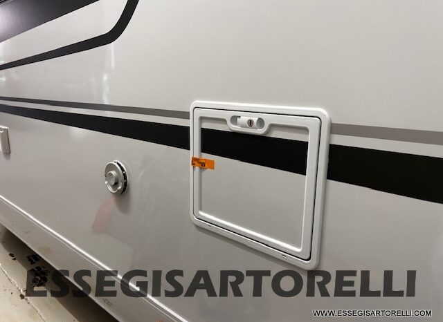 ADRIA 60° NEW CORAL XL A 600 DP GAMMA 2026 NEW DUCATO UCONNECT 699 cm pieno