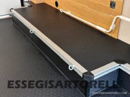 ADRIA 60° NEW CORAL XL A 600 DP GAMMA 2026 NEW DUCATO UCONNECT 699 cm pieno