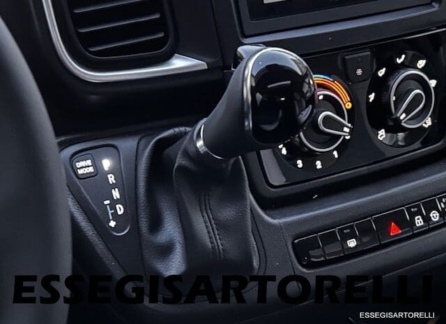 ADRIA MATRIX 60° SELECTION M 650 DL AUTOMATICO SILVER 2026 GEMELLI GARAGE BASCULANTE pieno