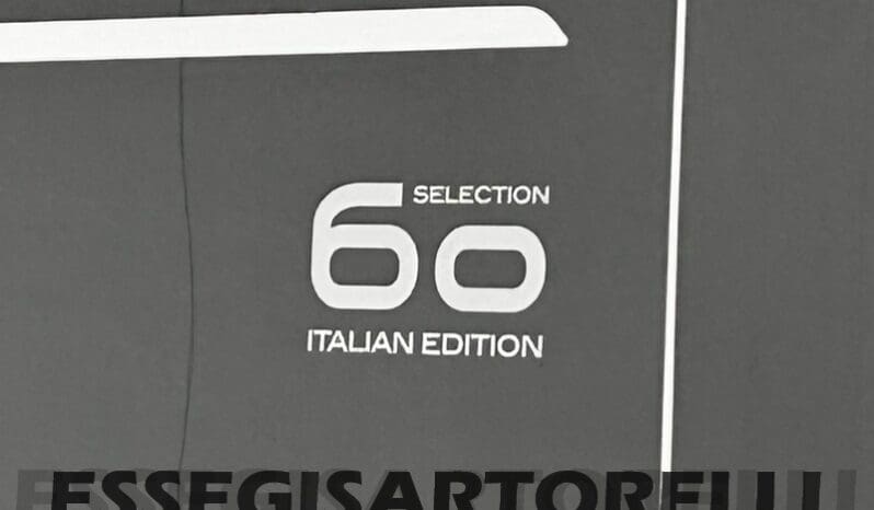 ADRIA 60° NEW CORAL XL A 600 DP GAMMA 2026 NEW DUCATO UCONNECT 699 cm pieno