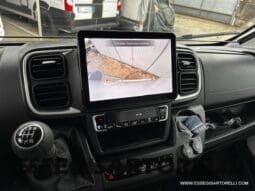 ADRIA 60° NEW CORAL XL A 600 DP GAMMA 2026 NEW DUCATO UCONNECT 699 cm pieno