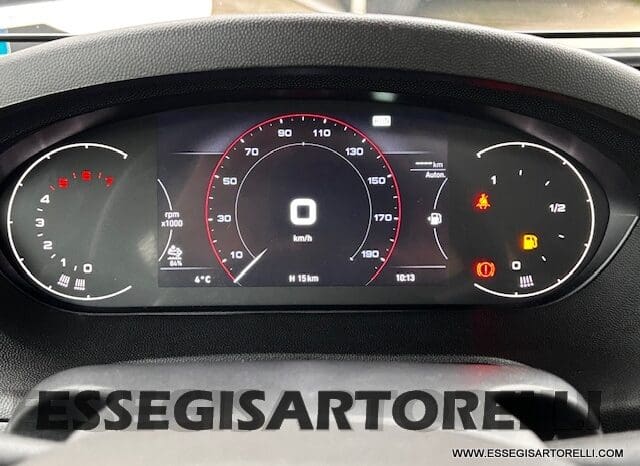 ADRIA 60° NEW CORAL XL A 600 DP GAMMA 2026 NEW DUCATO UCONNECT 699 cm pieno