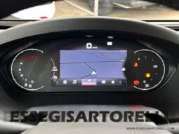 ADRIA 60° NEW CORAL XL A 600 DP GAMMA 2026 NEW DUCATO UCONNECT 699 cm pieno