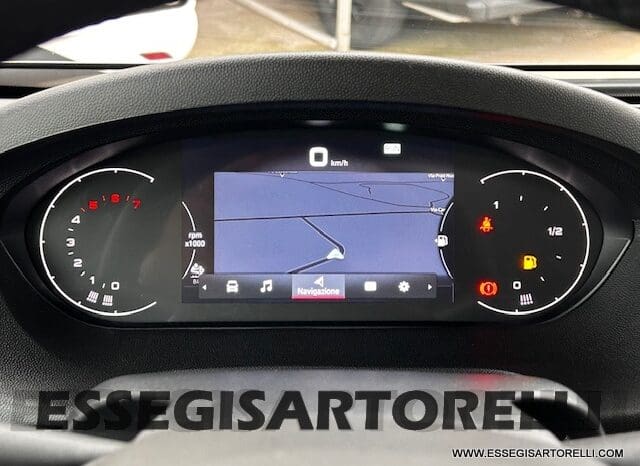 ADRIA 60° NEW CORAL XL A 600 DP GAMMA 2026 NEW DUCATO UCONNECT 699 cm pieno