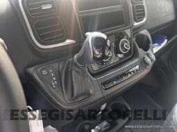 ADRIA MATRIX 60° SELECTION M 650 DL AUTOMATICO SILVER 2026 GEMELLI GARAGE BASCULANTE pieno