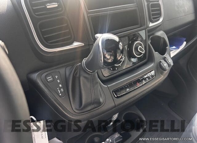 ADRIA MATRIX 60° SELECTION M 650 DL AUTOMATICO SILVER 2026 GEMELLI GARAGE BASCULANTE pieno