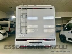 ADRIA 60° NEW CORAL XL A 600 DP GAMMA 2026 NEW DUCATO UCONNECT 699 cm pieno
