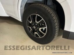 ADRIA 60° NEW CORAL XL A 600 DP GAMMA 2026 NEW DUCATO UCONNECT 699 cm pieno