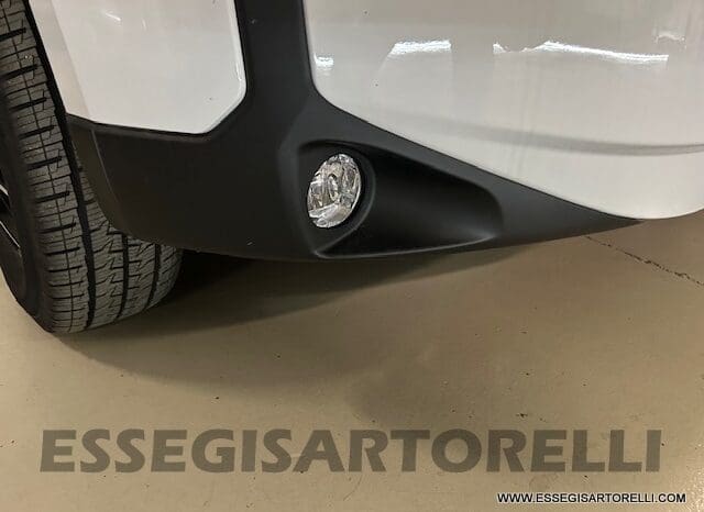 ADRIA 60° NEW CORAL XL A 600 DP GAMMA 2026 NEW DUCATO UCONNECT 699 cm pieno