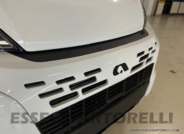 ADRIA 60° NEW CORAL XL A 600 DP GAMMA 2026 NEW DUCATO UCONNECT 699 cm pieno