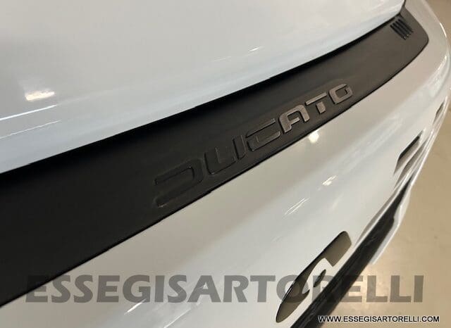 ADRIA 60° NEW CORAL XL A 600 DP GAMMA 2026 NEW DUCATO UCONNECT 699 cm pieno