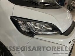 ADRIA 60° NEW CORAL XL A 600 DP GAMMA 2026 NEW DUCATO UCONNECT 699 cm pieno