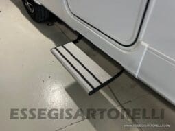 ADRIA 60° NEW CORAL XL A 600 DP GAMMA 2026 NEW DUCATO UCONNECT 699 cm pieno