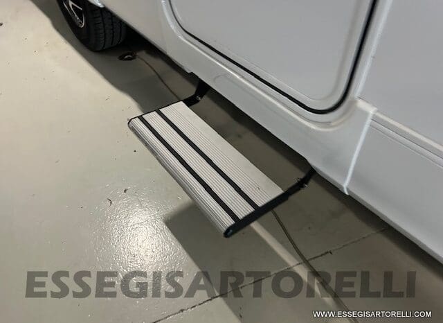 ADRIA 60° NEW CORAL XL A 600 DP GAMMA 2026 NEW DUCATO UCONNECT 699 cm pieno