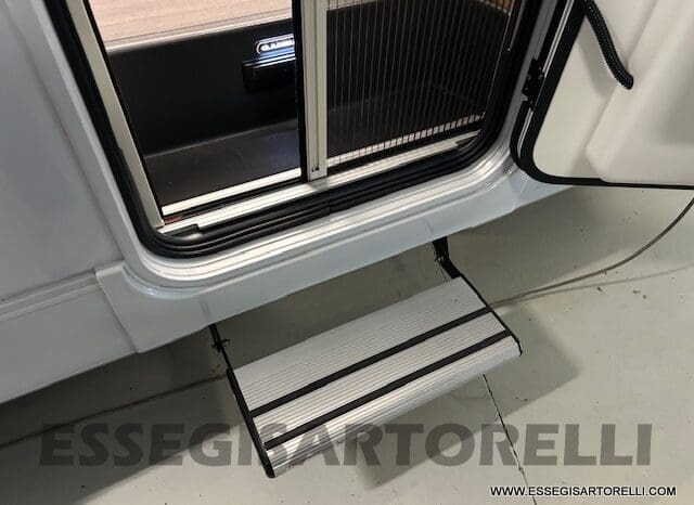 ADRIA 60° NEW CORAL XL A 600 DP GAMMA 2026 NEW DUCATO UCONNECT 699 cm pieno