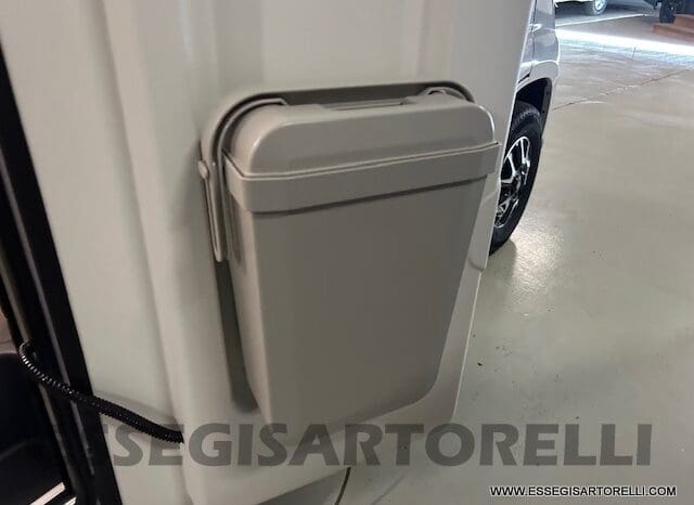 ADRIA 60° NEW CORAL XL A 600 DP GAMMA 2026 NEW DUCATO UCONNECT 699 cm pieno