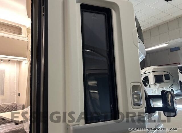 ADRIA 60° NEW CORAL XL A 600 DP GAMMA 2026 NEW DUCATO UCONNECT 699 cm pieno