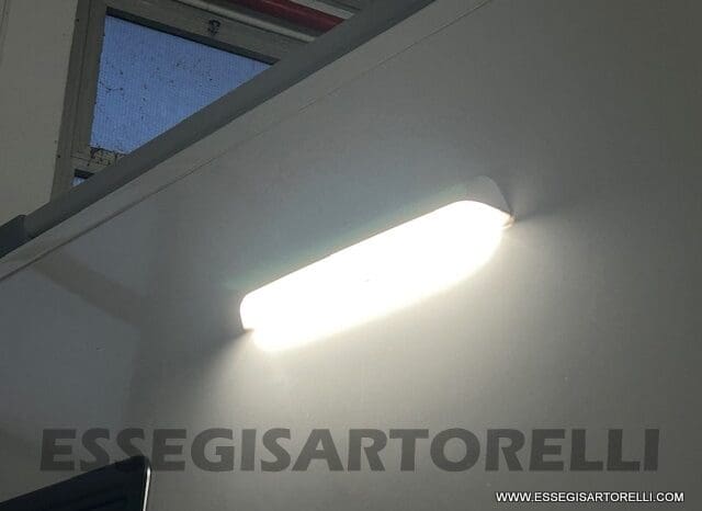 ADRIA 60° NEW CORAL XL A 600 DP GAMMA 2026 NEW DUCATO UCONNECT 699 cm pieno