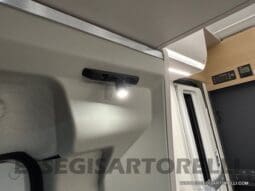 ADRIA 60° NEW CORAL XL A 600 DP GAMMA 2026 NEW DUCATO UCONNECT 699 cm pieno