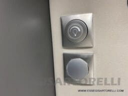 ADRIA TWIN SUPREME 640 SGX 35H UNIPROPRIETARIO KM 9.142 GARAGE 2021 pieno