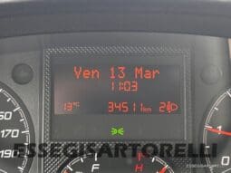 CHALLENGER V 217 LETTI GEMELLI VAN 636 CM FULL 2021 pieno