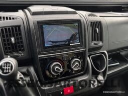 CHALLENGER V 217 LETTI GEMELLI VAN 636 CM FULL 2021 pieno