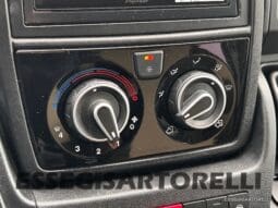 CHALLENGER V 217 LETTI GEMELLI VAN 636 CM FULL 2021 pieno