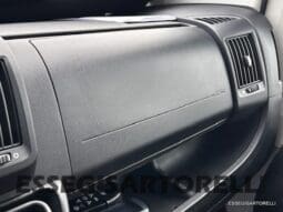 CHALLENGER V 217 LETTI GEMELLI VAN 636 CM FULL 2021 pieno