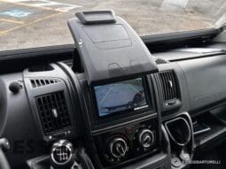 CHALLENGER V 217 LETTI GEMELLI VAN 636 CM FULL 2021 pieno