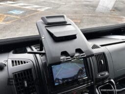 CHALLENGER V 217 LETTI GEMELLI VAN 636 CM FULL 2021 pieno