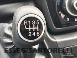 CHALLENGER V 217 LETTI GEMELLI VAN 636 CM FULL 2021 pieno