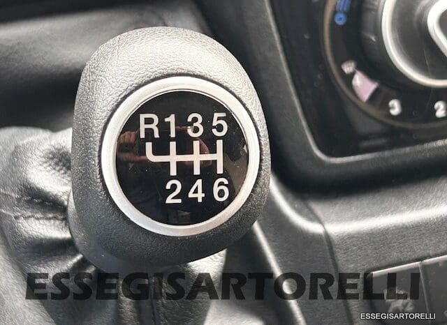 CHALLENGER V 217 LETTI GEMELLI VAN 636 CM FULL 2021 pieno