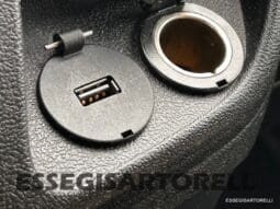 CHALLENGER V 217 LETTI GEMELLI VAN 636 CM FULL 2021 pieno