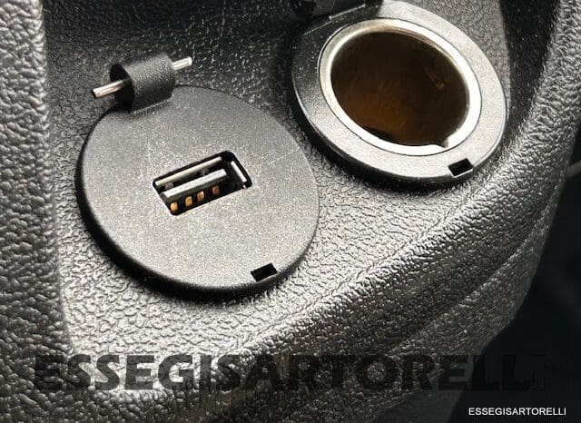 CHALLENGER V 217 LETTI GEMELLI VAN 636 CM FULL 2021 pieno