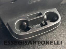 CHALLENGER V 217 LETTI GEMELLI VAN 636 CM FULL 2021 pieno