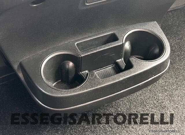 CHALLENGER V 217 LETTI GEMELLI VAN 636 CM FULL 2021 pieno