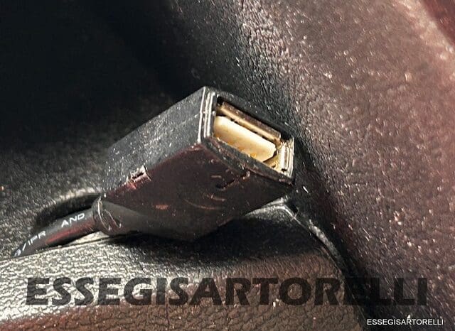 CHALLENGER V 217 LETTI GEMELLI VAN 636 CM FULL 2021 pieno