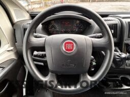 CHALLENGER V 217 LETTI GEMELLI VAN 636 CM FULL 2021 pieno