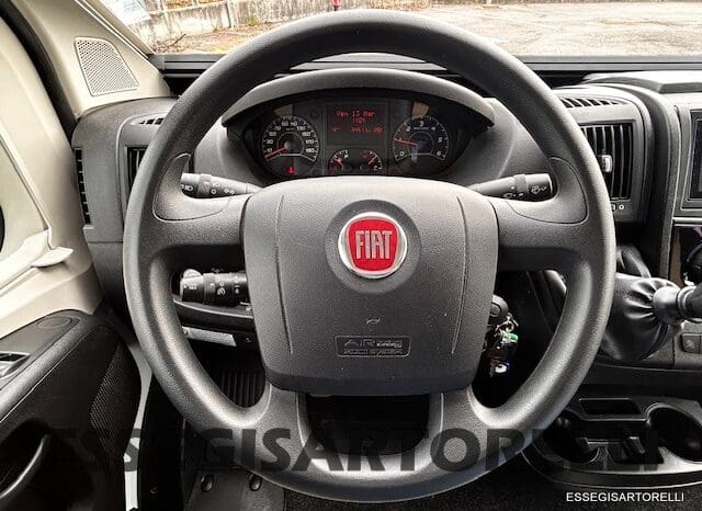 CHALLENGER V 217 LETTI GEMELLI VAN 636 CM FULL 2021 pieno