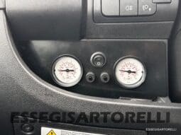 CHALLENGER V 217 LETTI GEMELLI VAN 636 CM FULL 2021 pieno