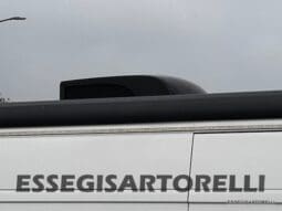 CHALLENGER V 217 LETTI GEMELLI VAN 636 CM FULL 2021 pieno